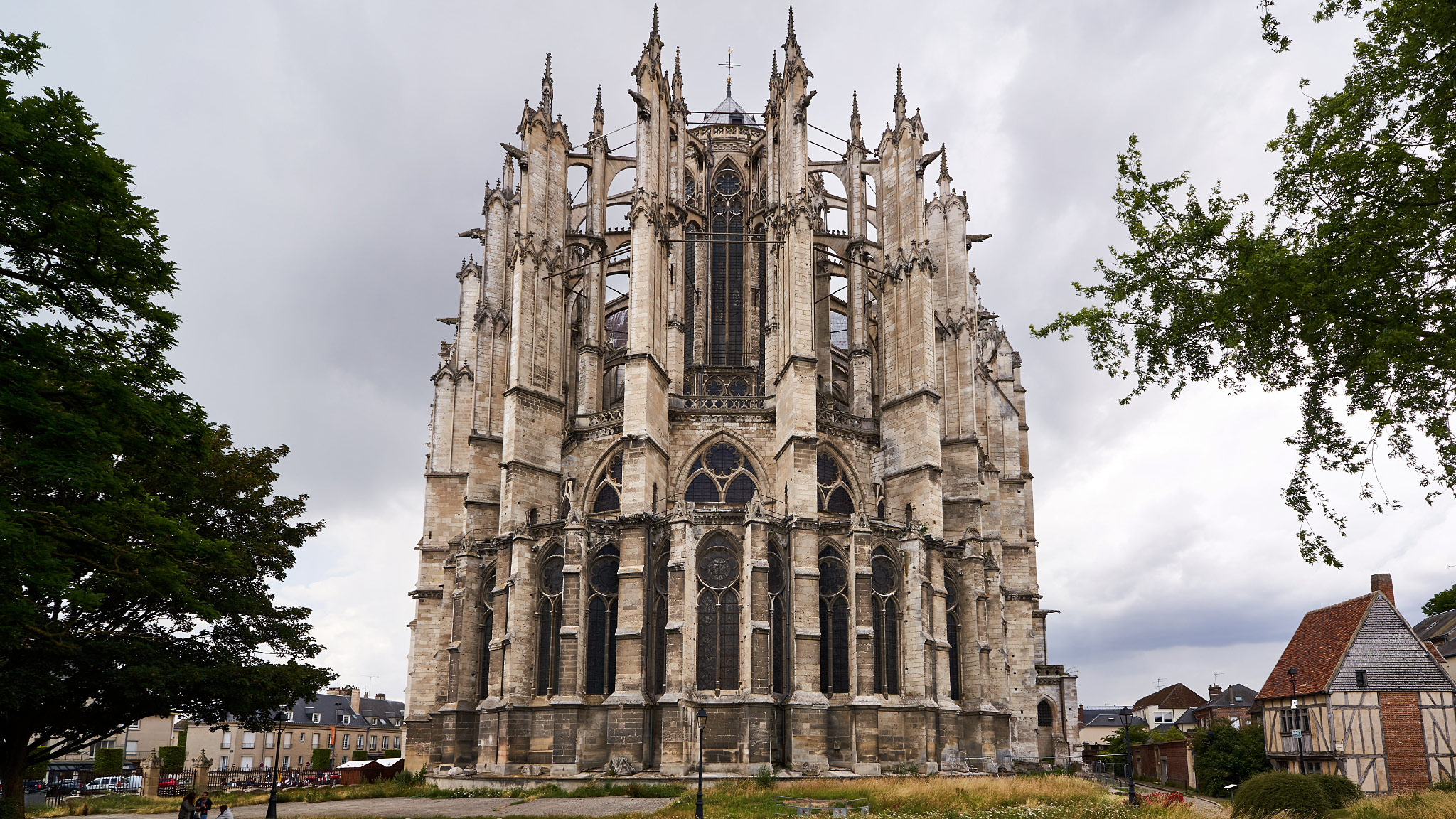 Beauvais